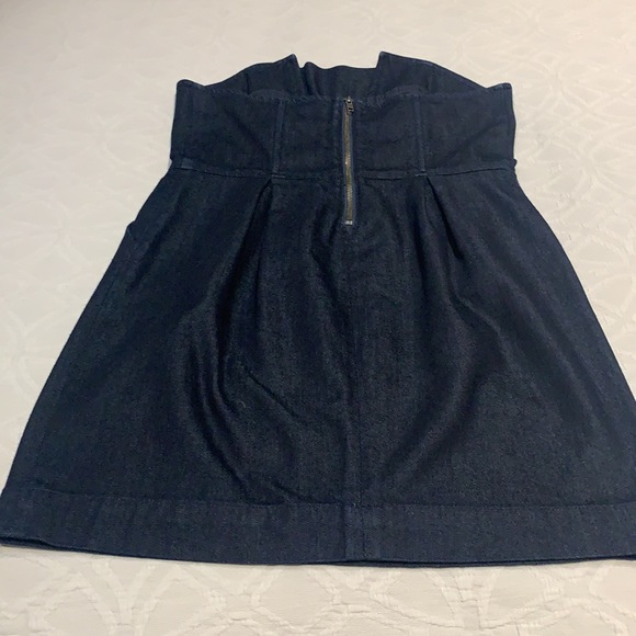 7 For All Mankind Dress - Picture 3 of 6